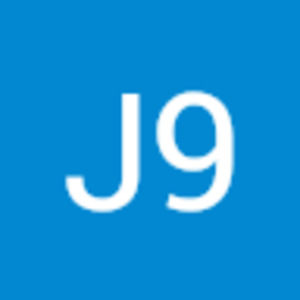 Meet your Posher, J9